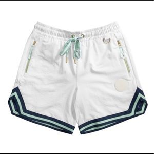 Puma Step Back Men’s Basketball Shorts